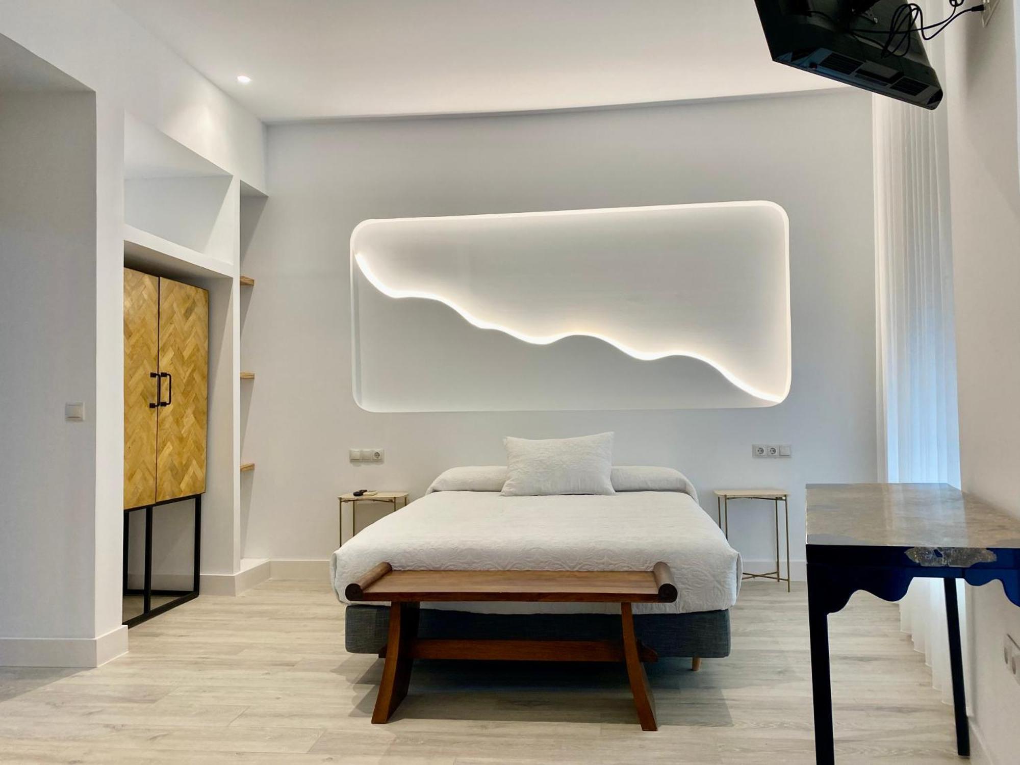 Hotel Alamo, Alicante