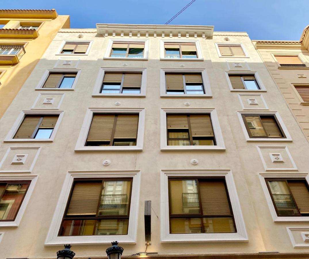 Hotel Alamo — Photos 2